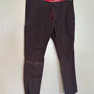 UNDER ARMOUR GOLF PANTS